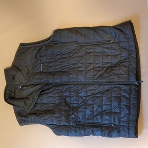 Patagonia Vest